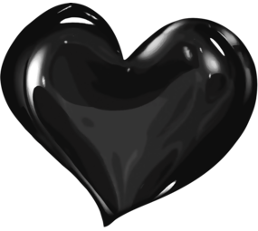 LoveNess LoveNess La Petite 089 Black *niet leverbaar* LoveNess LoveNess La Petite 089 Black *niet leverbaar*