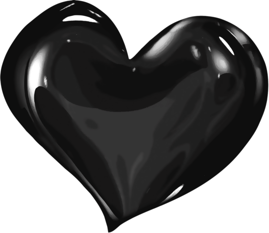 LoveNess LoveNess La Petite 089 Black *niet leverbaar* LoveNess LoveNess La Petite 089 Black *niet leverbaar*