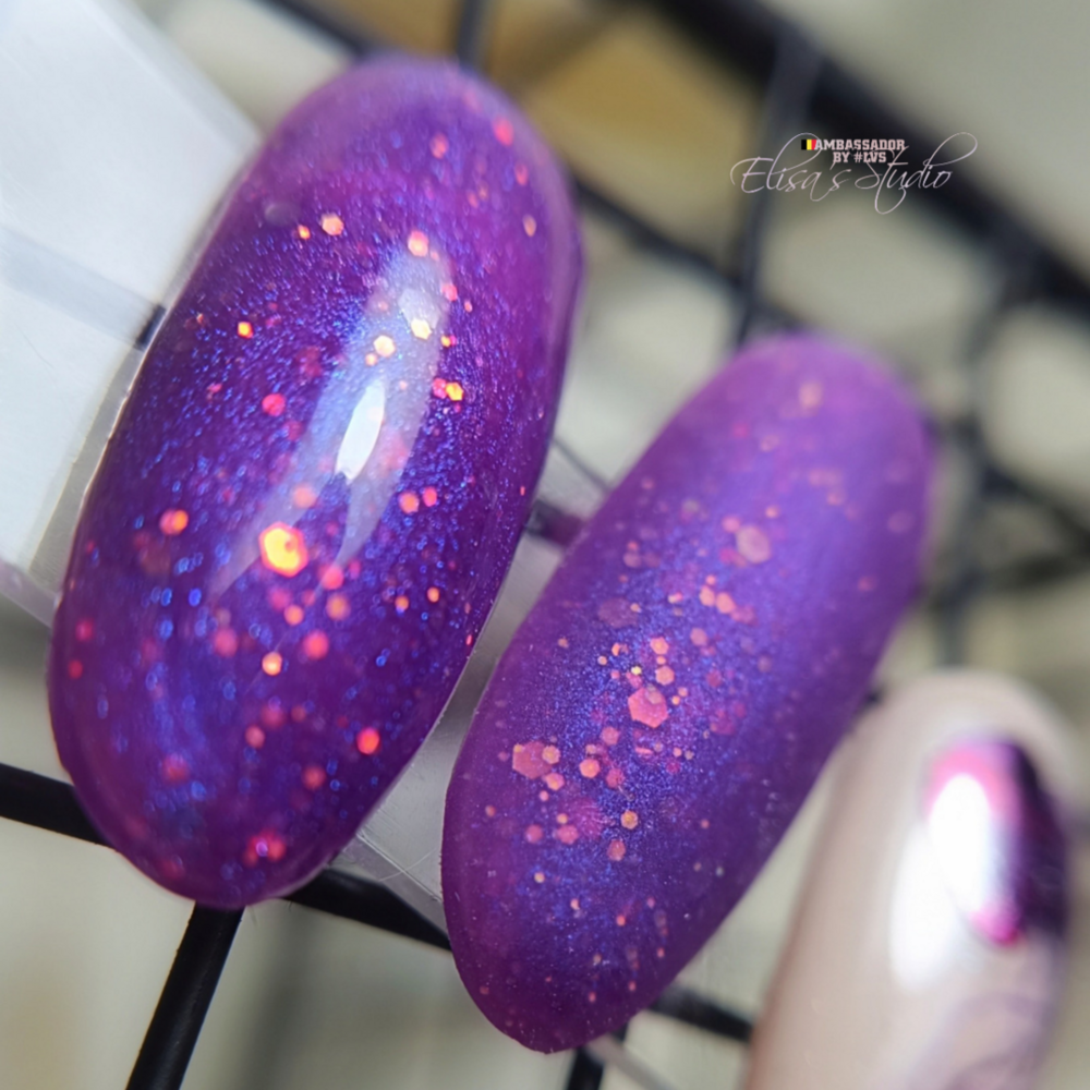 LoveNess LoveNess La Petite 091 Rock A Bow Wow *niet leverbaar* LoveNess LoveNess La Petite 091 Rock A Bow Wow *niet leverbaar*