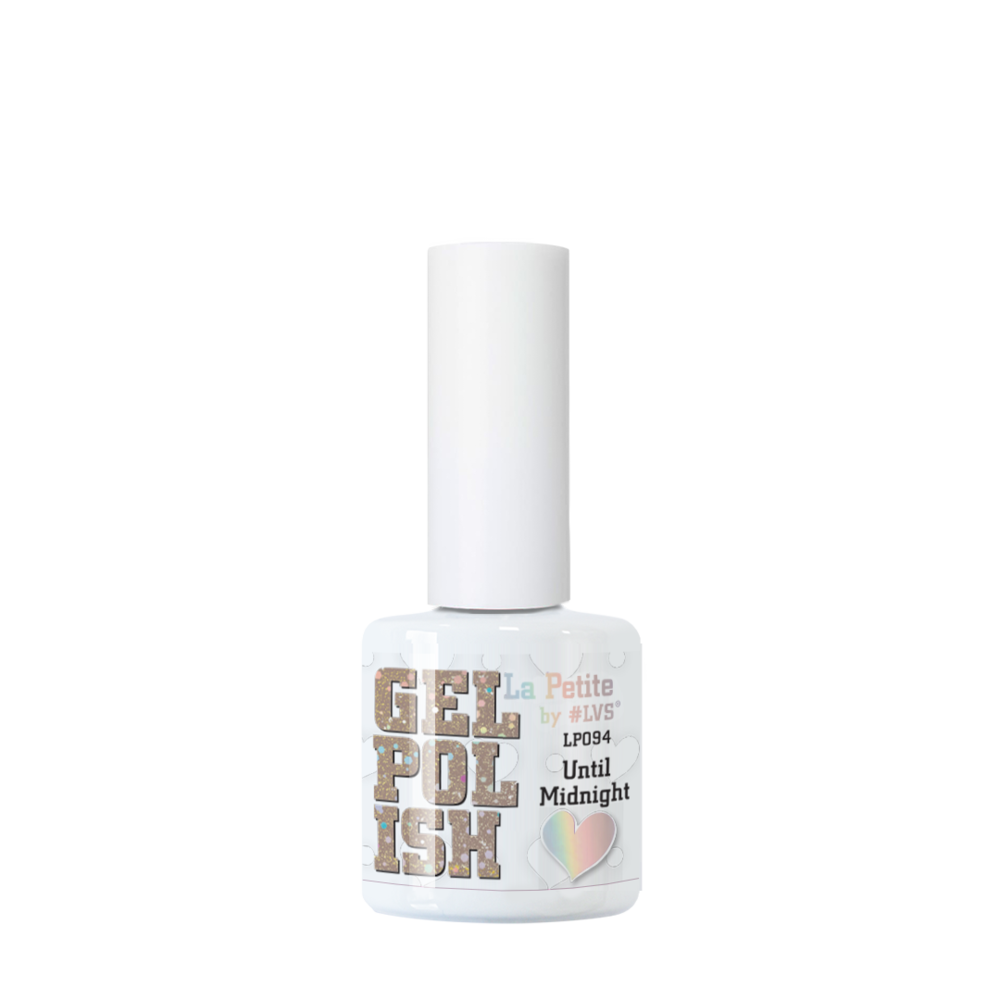 LoveNess LoveNess La Petite 094 Untill Midnight   *niet leverbaar* LoveNess LoveNess La Petite 094 Untill Midnight   *niet leverbaar*