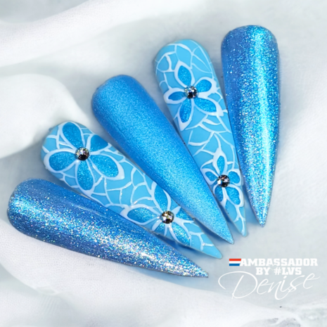 LoveNess LoveNess La Petite 100 Galia *niet leverbaar* LoveNess LoveNess La Petite 100 Galia *niet leverbaar*