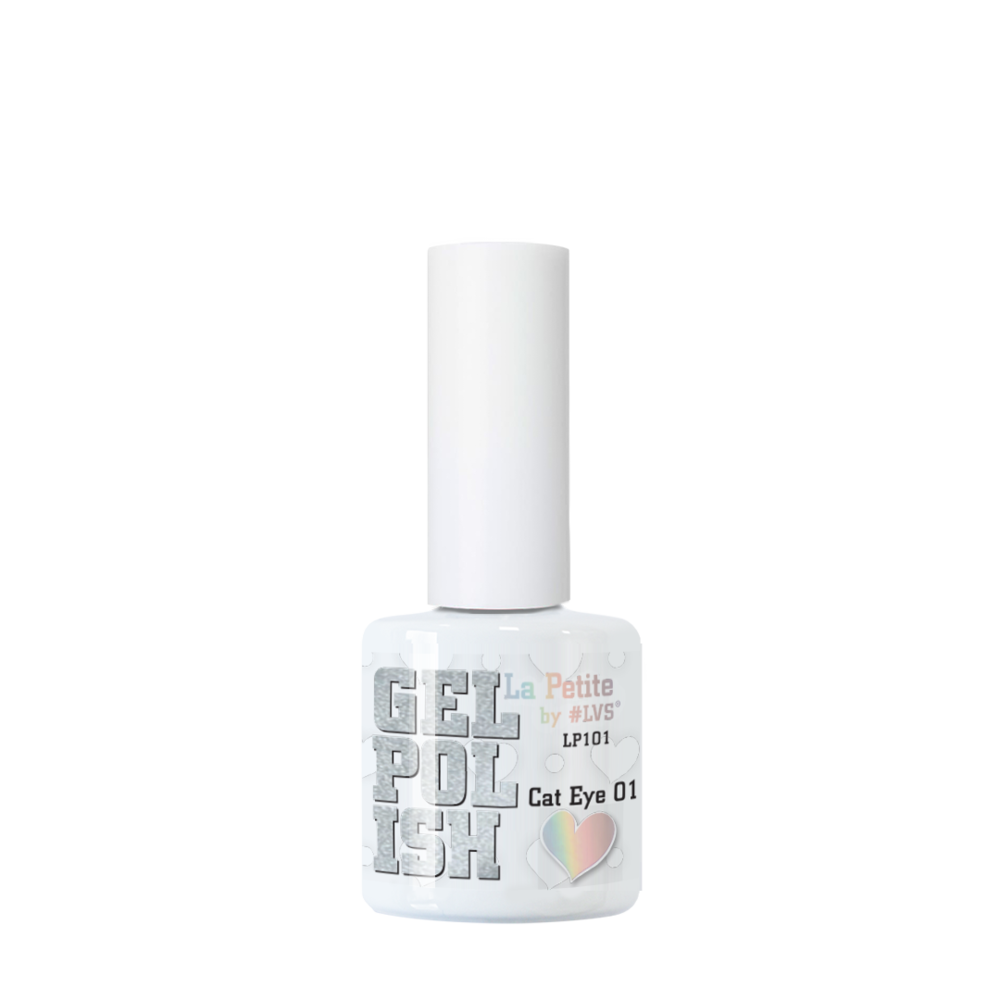 LoveNess LoveNess La Petite Cat Eye 01  *niet leverbaar* LoveNess LoveNess La Petite Cat Eye 01  *niet leverbaar*