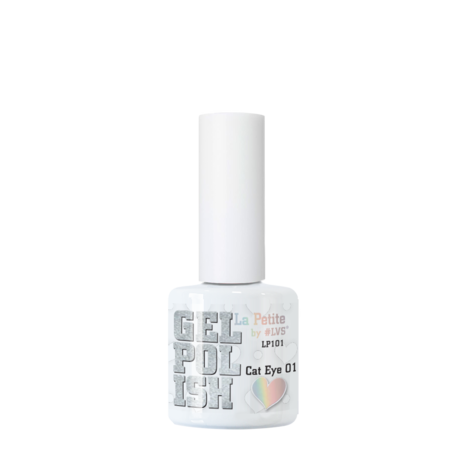 LoveNess LoveNess La Petite Cat Eye 01  *niet leverbaar* LoveNess LoveNess La Petite Cat Eye 01  *niet leverbaar*