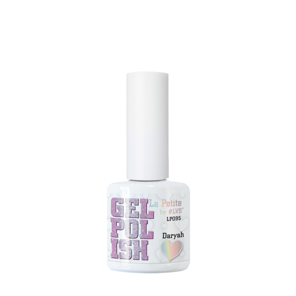 LoveNess LoveNess La Petite 095 Daryah  *niet leverbaar* LoveNess LoveNess La Petite 095 Daryah  *niet leverbaar*