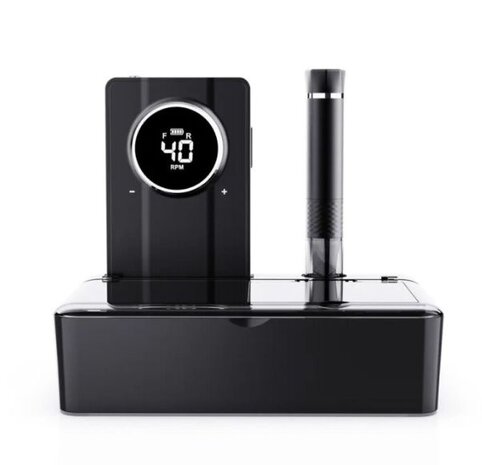 Florence Nails Florence Nails Draadloze Elektrische Nagelfrees | Wireless Naildrill Machine Florence Nails Florence Nails Draadloze Elektrische Nagelfrees | Wireless Naildrill Machine