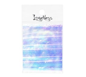 LoveNess LoveNess Shattered Glass 1 LoveNess LoveNess Shattered Glass 1