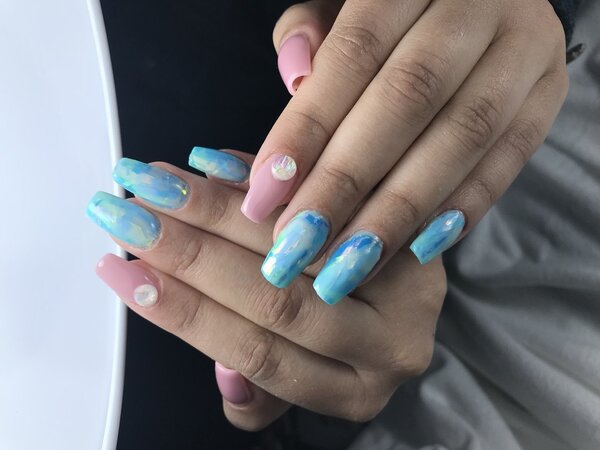 LoveNess LoveNess Shattered Glass 2 LoveNess LoveNess Shattered Glass 2