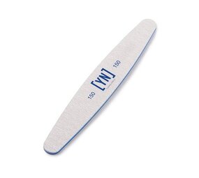 Young Nails Young Nails Vijl ZEBRA 150/150 (Grijs) Young Nails Young Nails Vijl ZEBRA 150/150 (Grijs)