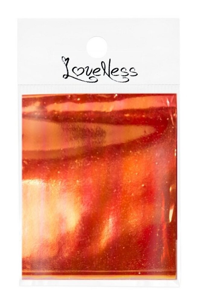 LoveNess LoveNess Shattered Glass 8 LoveNess LoveNess Shattered Glass 8