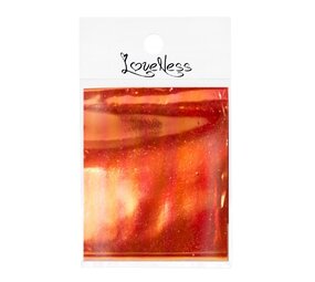 LoveNess LoveNess Shattered Glass 8 LoveNess LoveNess Shattered Glass 8