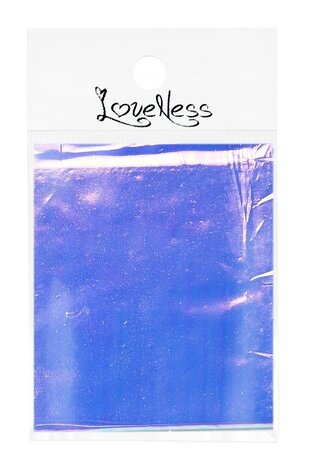 LoveNess LoveNess Shattered Glass 11 LoveNess LoveNess Shattered Glass 11