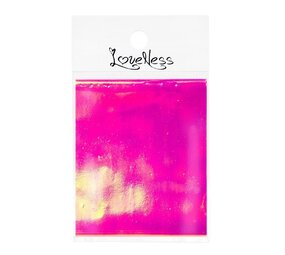 LoveNess LoveNess Shattered Glass 12