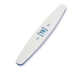 Young Nails Young Nails Vijl BLUE 100/100 (Wit) Young Nails Young Nails Vijl BLUE 100/100 (Wit)