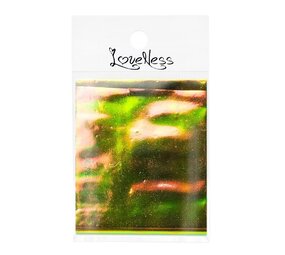 LoveNess LoveNess Shattered Glass 14 LoveNess LoveNess Shattered Glass 14