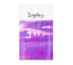 LoveNess LoveNess Shattered Glass 17 LoveNess LoveNess Shattered Glass 17