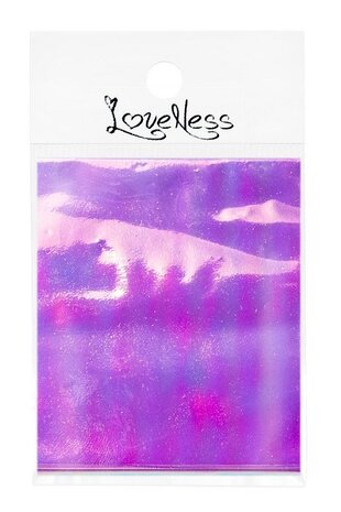 LoveNess LoveNess Shattered Glass 17 LoveNess LoveNess Shattered Glass 17