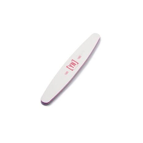 Young Nails Young Nails PINK Combo Vijl 180/180 Young Nails Young Nails PINK Combo Vijl 180/180