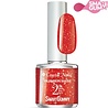 Crystal Nails Crystal Nails SmartGummy Base & Builder Gel Nr 55 Festive Red 8 ml Crystal Nails Crystal Nails SmartGummy Base & Builder Gel Nr 55 Festive Red 8 ml