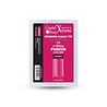 Crystal Nails Crystal Nails Xtreme Fusion AcrylGel Reverse Tips Clear Half Square Nr. 3 (120 pcs) Crystal Nails Crystal Nails Xtreme Fusion AcrylGel Reverse Tips Clear Half Square Nr. 3 (120 pcs)
