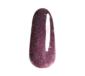Florence Nails Florence Nails Glitter Gelpolish Reflective Deep Shock 100.123.124- *niet leverbaar*