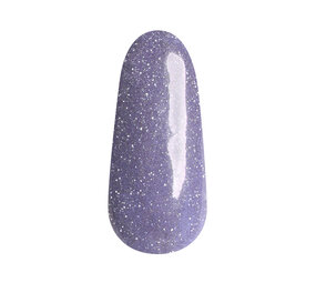 Florence Nails Florence Nails Glitter Gelpolish Reflective Allure 100.123.123-S   *niet leverbaar*