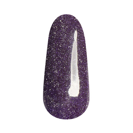 Florence Nails Florence Nails Glitter Gelpolish Reflective Cosmos 100.123.125-S   *niet leverbaar*
