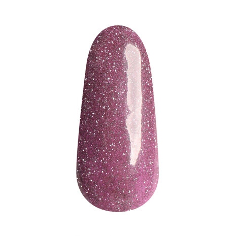 Florence Nails Florence Nails Glitter Gelpolish Reflective Discotheque 100.123.119-S   *niet leverbaar* Florence Nails Florence Nails Glitter Gelpolish Reflective Discotheque 100.123.119-S   *niet leverbaar*