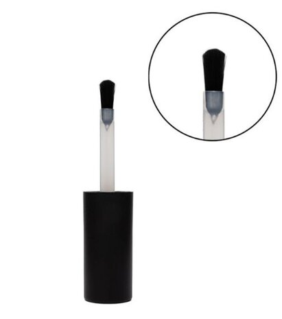 Florence Nails Florence Nails Glitter Gelpolish Reflective Cosmos 100.123.125-S   *niet leverbaar*