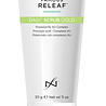 Famous Names Releaf Dadi' Scrub GOLD 311 gram *beperkt leverbaar*