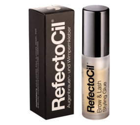 Refectocil Refectocil Brow & Lash Styling Glue 4 ml Refectocil Refectocil Brow & Lash Styling Glue 4 ml