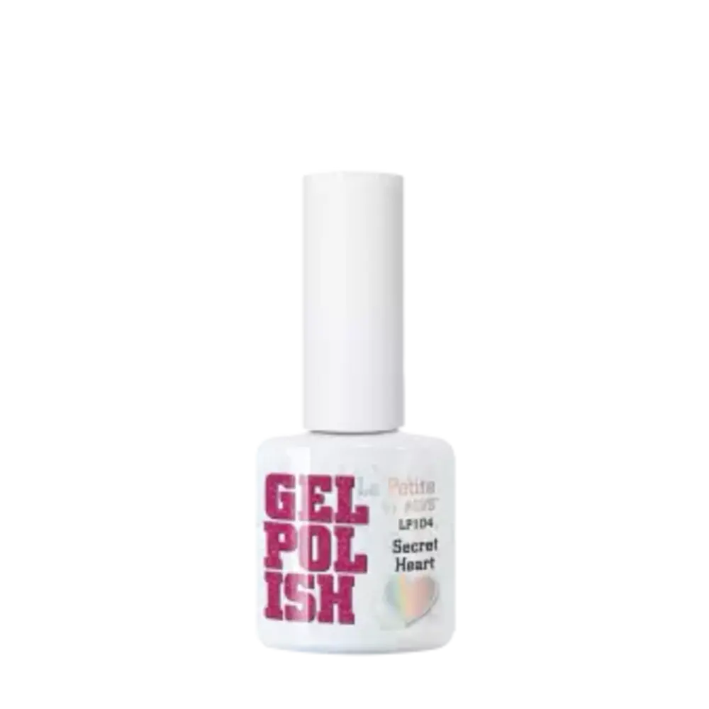 LoveNess LoveNess La Petite 104 Secret Heart *niet leverbaar* LoveNess LoveNess La Petite 104 Secret Heart *niet leverbaar*