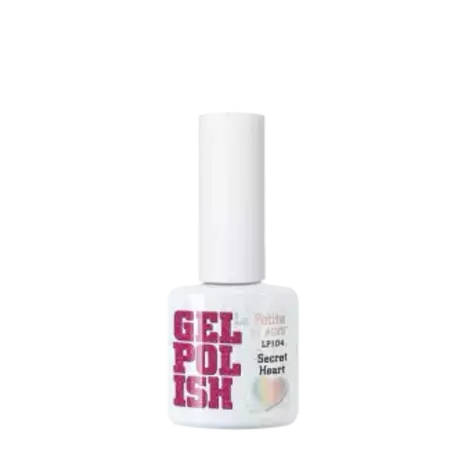 LoveNess LoveNess La Petite 104 Secret Heart *niet leverbaar* LoveNess LoveNess La Petite 104 Secret Heart *niet leverbaar*