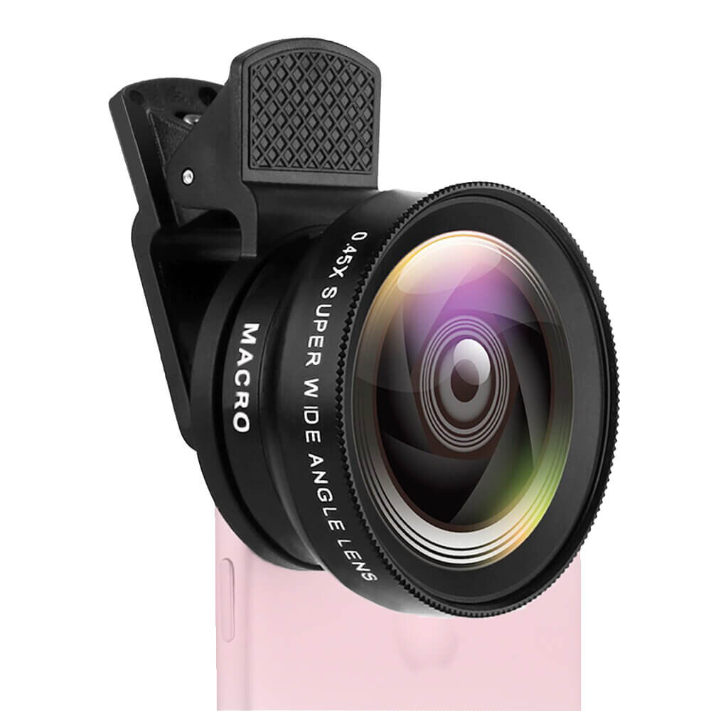 Florence Nails Florence Nails Macro-Lens Mobiele Telefoon Florence Nails Florence Nails Macro-Lens Mobiele Telefoon