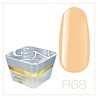 Crystal Nails Crystal Nails Royal Gel R68 TPO vrij OP=OP Crystal Nails Crystal Nails Royal Gel R68 TPO vrij OP=OP