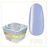 Crystal Nails Crystal Nails Royal Gel R78 TPO vrij OP=OP Crystal Nails Crystal Nails Royal Gel R78 TPO vrij OP=OP
