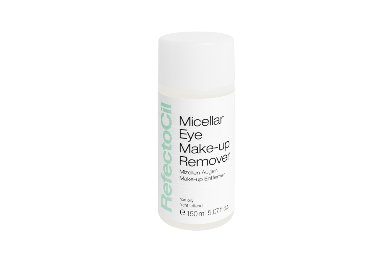 Refectocil Refectocil Micellar Eye Make-up Remover Refectocil Refectocil Micellar Eye Make-up Remover