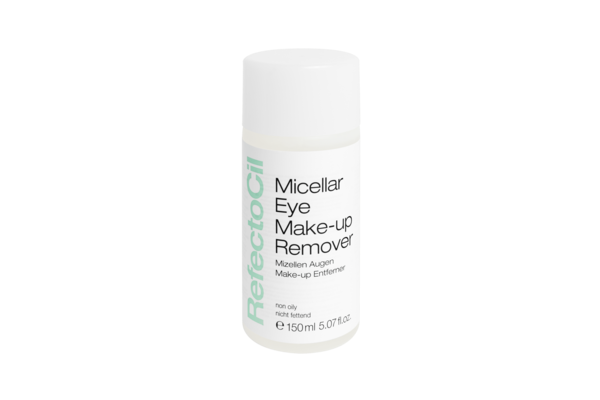 Refectocil Refectocil Micellar Eye Make-up Remover Refectocil Refectocil Micellar Eye Make-up Remover