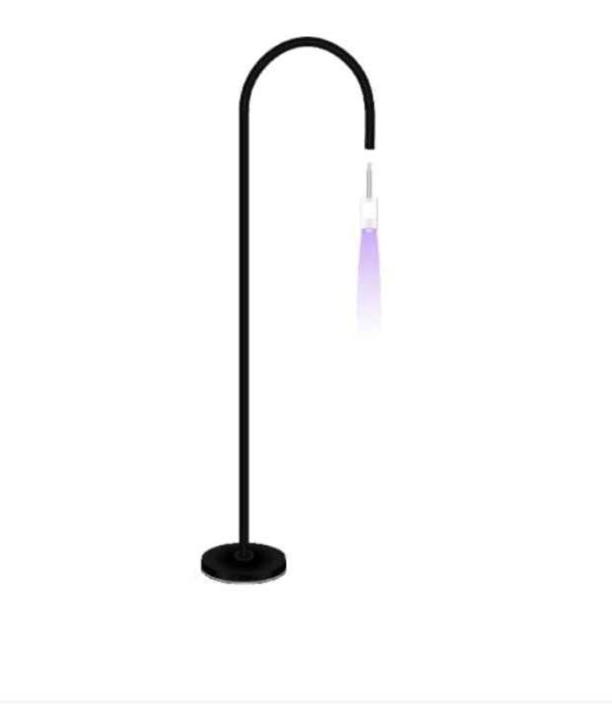 Lash eXtend Lash eXtend LUV System - UV Light Lamp Lash eXtend Lash eXtend LUV System - UV Light Lamp