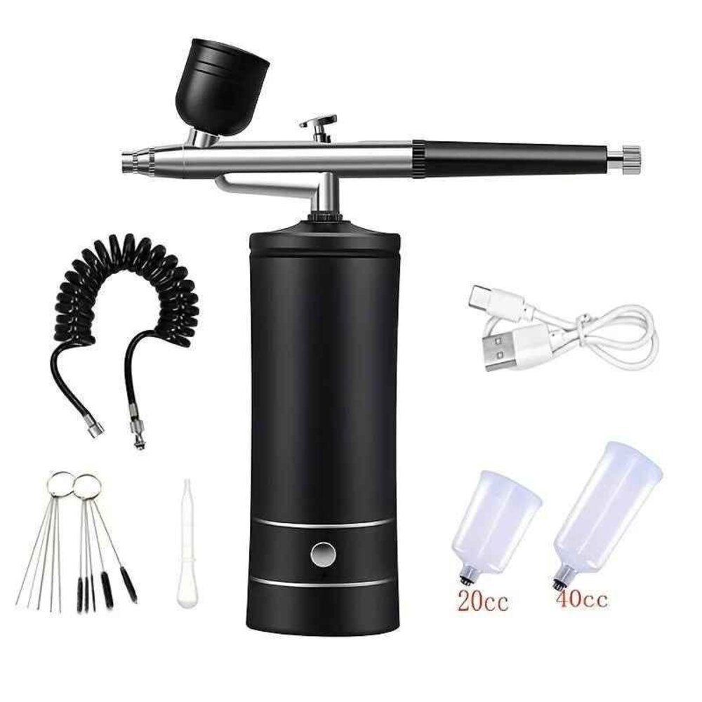 Lash eXtend Lash eXtend Airbrush Apparaat (Type B) Lash eXtend Lash eXtend Airbrush Apparaat (Type B)