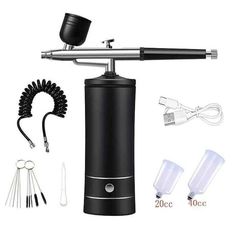 Lash eXtend Lash eXtend Airbrush Apparaat (Type B) Lash eXtend Lash eXtend Airbrush Apparaat (Type B)