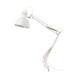 PBP Bollamp Wit incl. Philips Pro Mat Daglicht Lamp PBP Bollamp Wit incl. Philips Pro Mat Daglicht Lamp