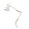 PBP Bollamp Wit incl. Philips Pro Mat Daglicht Lamp PBP Bollamp Wit incl. Philips Pro Mat Daglicht Lamp