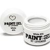 LoveNess LoveNess Paint Gel #01 White 5 gr TPO/HEMA vrij LoveNess LoveNess Paint Gel #01 White 5 gr TPO/HEMA vrij