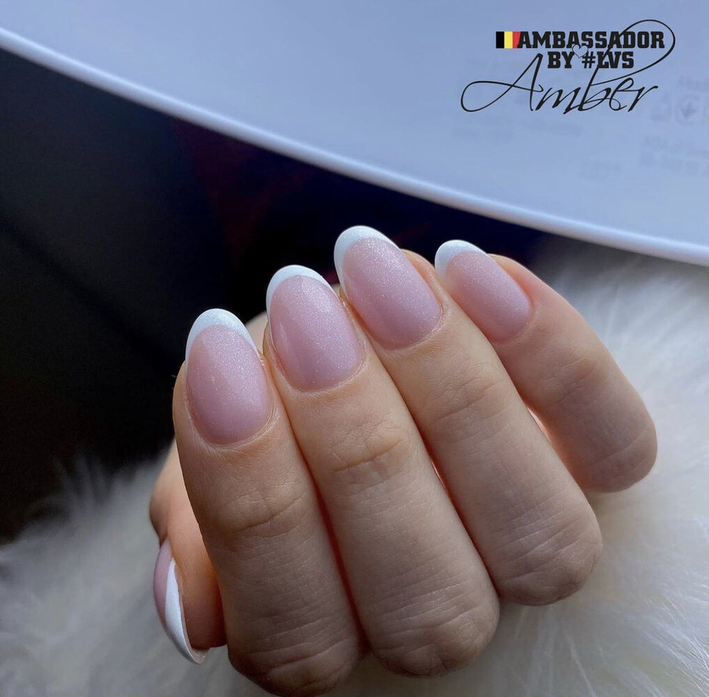 LoveNess LoveNess Paint Gel #01 White 5 gr TPO/HEMA vrij LoveNess LoveNess Paint Gel #01 White 5 gr TPO/HEMA vrij