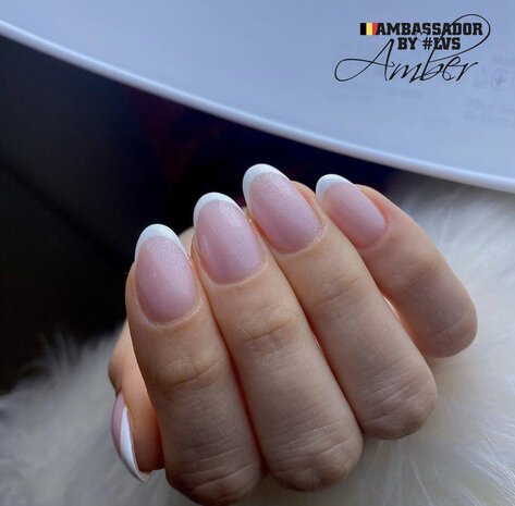 LoveNess LoveNess Paint Gel #01 White 5 gr TPO/HEMA vrij LoveNess LoveNess Paint Gel #01 White 5 gr TPO/HEMA vrij