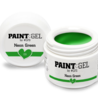 LoveNess LoveNess Paint Gel #09 Neon Green 5 gr TPO/HEMA vrij LoveNess LoveNess Paint Gel #09 Neon Green 5 gr TPO/HEMA vrij