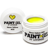 LoveNess LoveNess Paint Gel #05 Neon Yellow 5 gr TPO/HEMA vrij LoveNess LoveNess Paint Gel #05 Neon Yellow 5 gr TPO/HEMA vrij