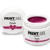 LoveNess LoveNess Paint Gel #10 Purple 5 gr TPO/HEMA vrij LoveNess LoveNess Paint Gel #10 Purple 5 gr TPO/HEMA vrij