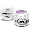 LoveNess LoveNess Paint Gel #24 Sweet Iris 5 gr TPO/HEMA vrij LoveNess LoveNess Paint Gel #24 Sweet Iris 5 gr TPO/HEMA vrij