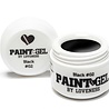 LoveNess LoveNess Paint Gel #02 Black 5 gr TPO/HEMA vrij LoveNess LoveNess Paint Gel #02 Black 5 gr TPO/HEMA vrij